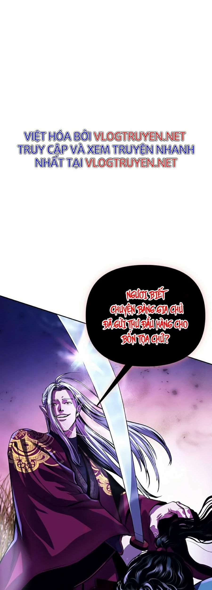 Đao Hoàng Tứ Thiếu Gia 1 trang 13