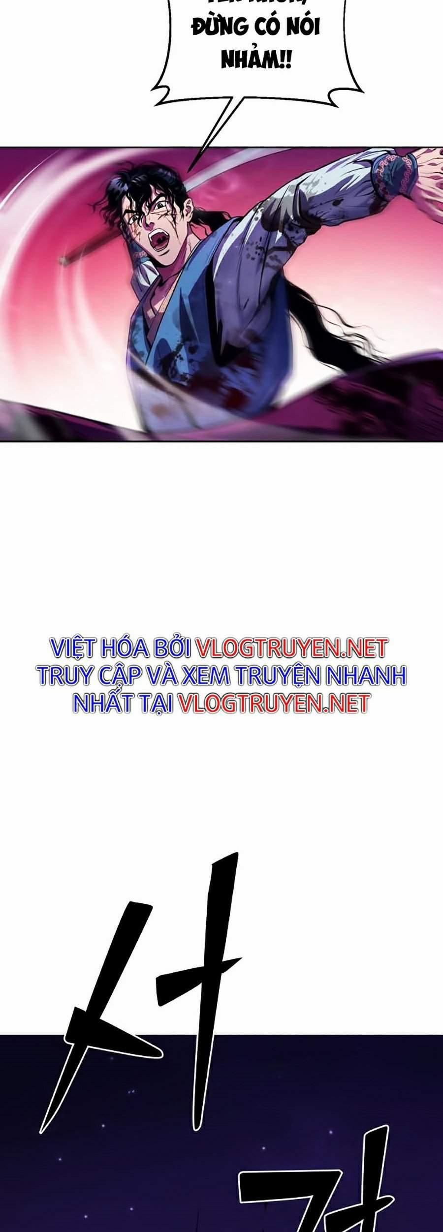 Đao Hoàng Tứ Thiếu Gia 1 trang 15