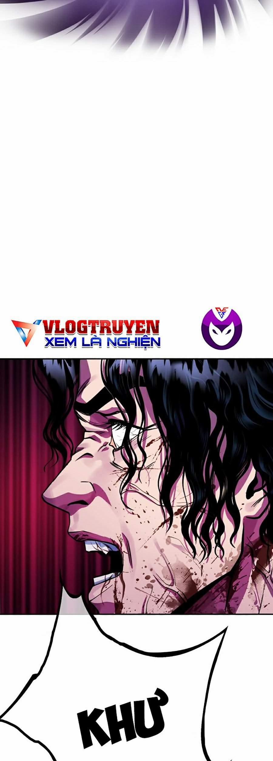 Đao Hoàng Tứ Thiếu Gia 1 trang 17