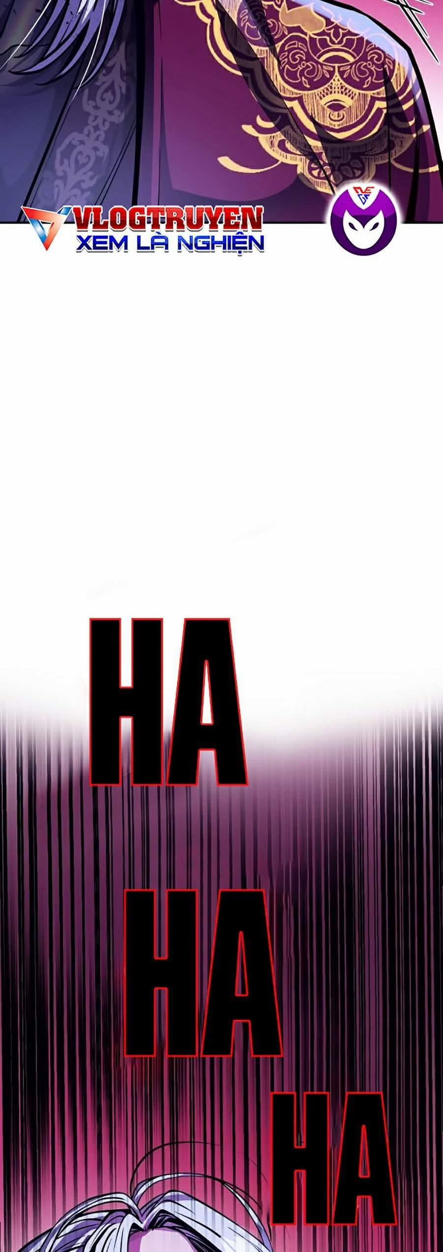 Đao Hoàng Tứ Thiếu Gia 1 trang 30