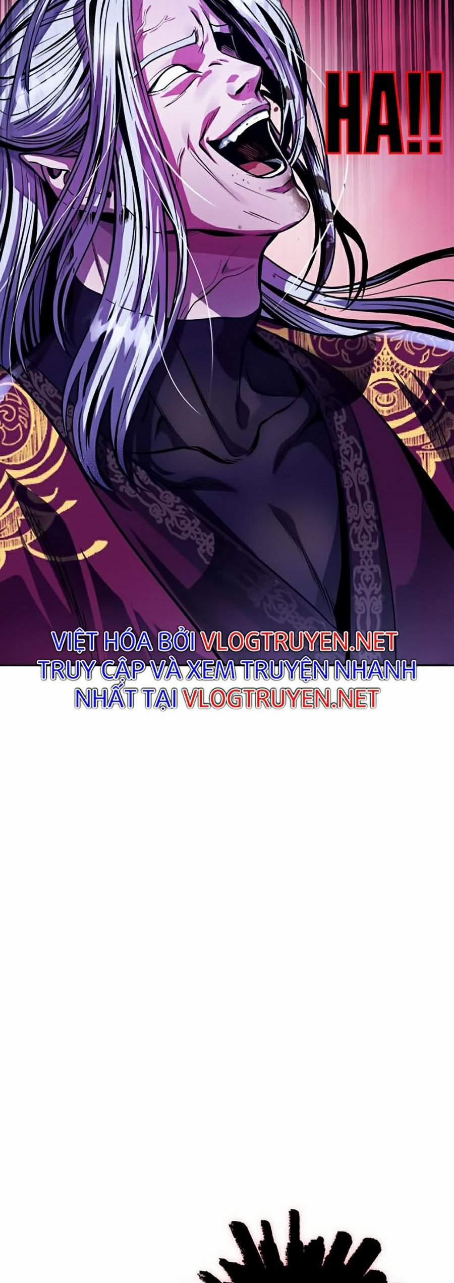 Đao Hoàng Tứ Thiếu Gia 1 trang 31