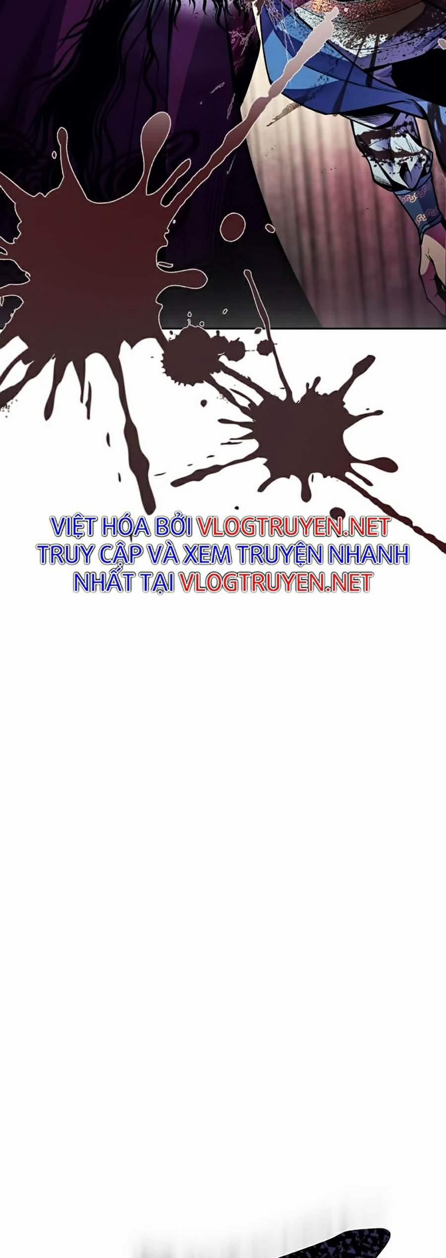 Đao Hoàng Tứ Thiếu Gia 1 trang 43