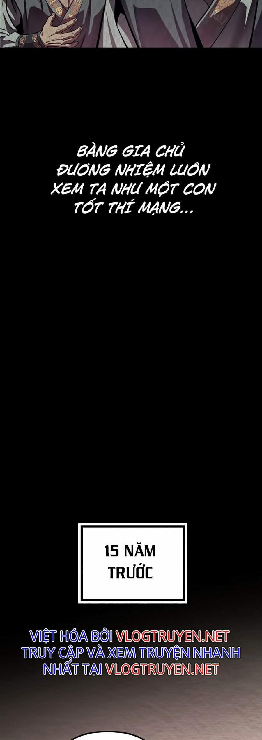 Đao Hoàng Tứ Thiếu Gia 1 trang 46