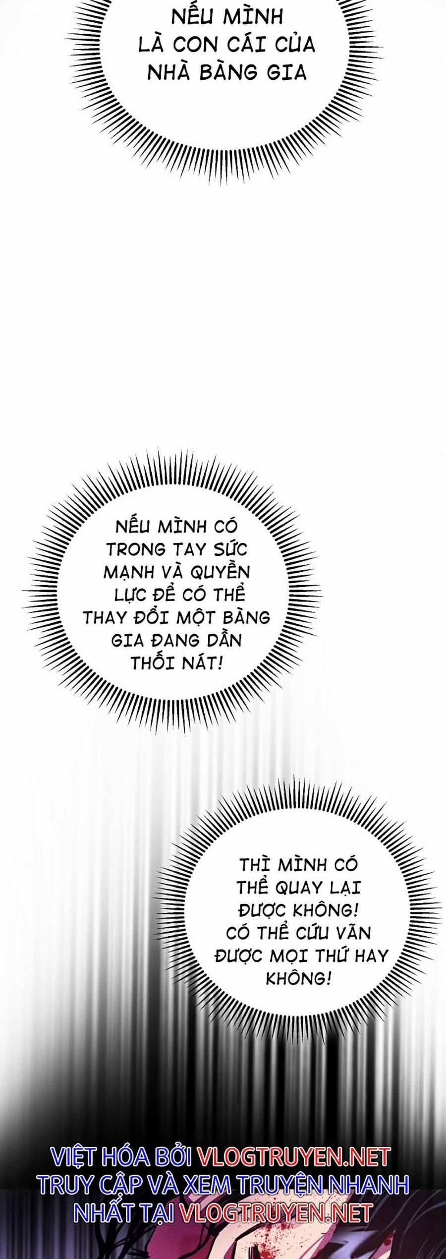 Đao Hoàng Tứ Thiếu Gia 1 trang 50