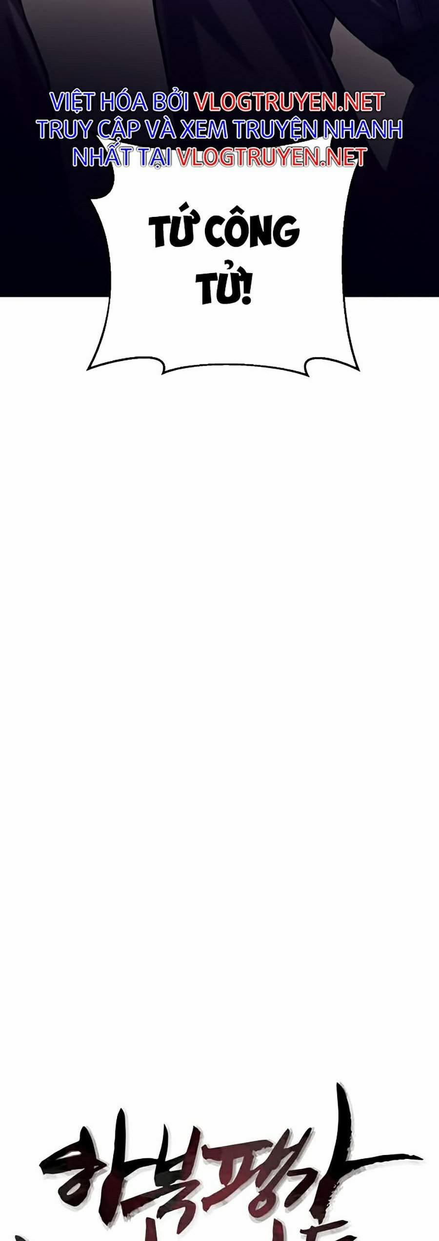 Đao Hoàng Tứ Thiếu Gia 1 trang 56