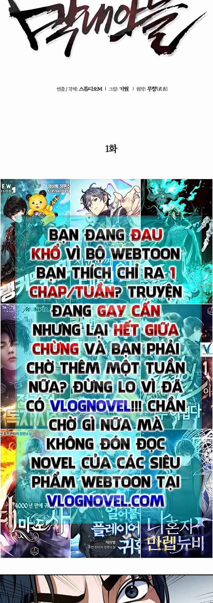 Đao Hoàng Tứ Thiếu Gia 1 trang 57