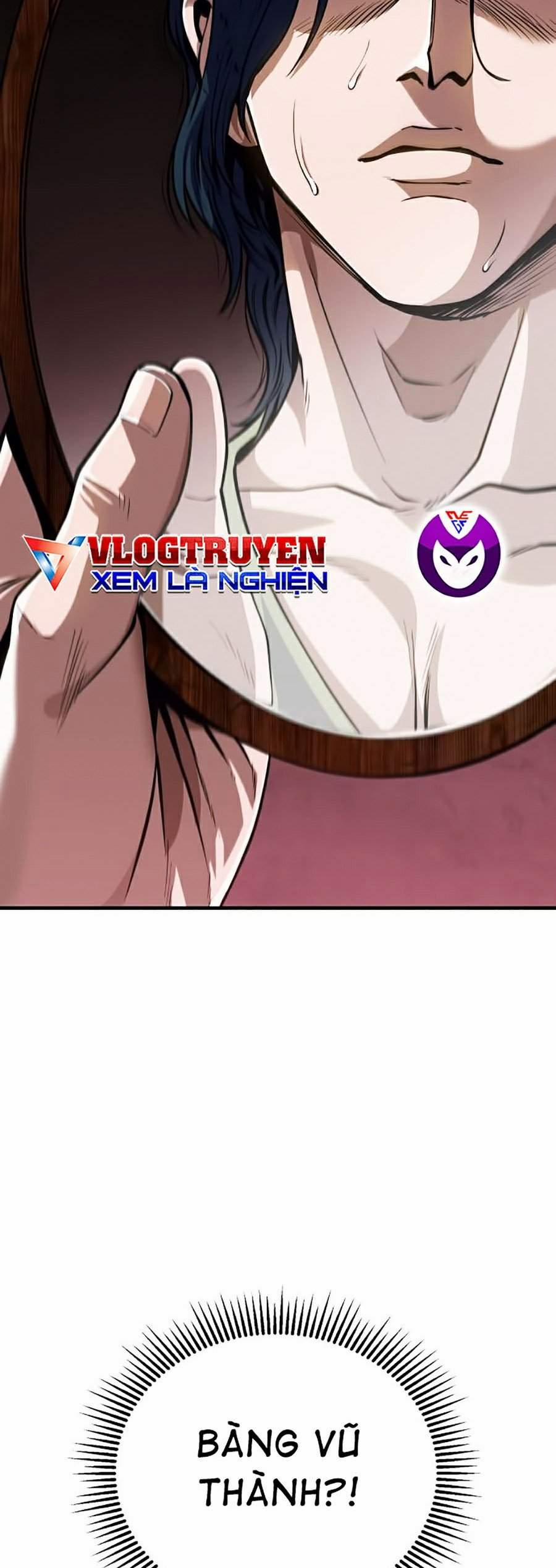 Đao Hoàng Tứ Thiếu Gia 1 trang 63