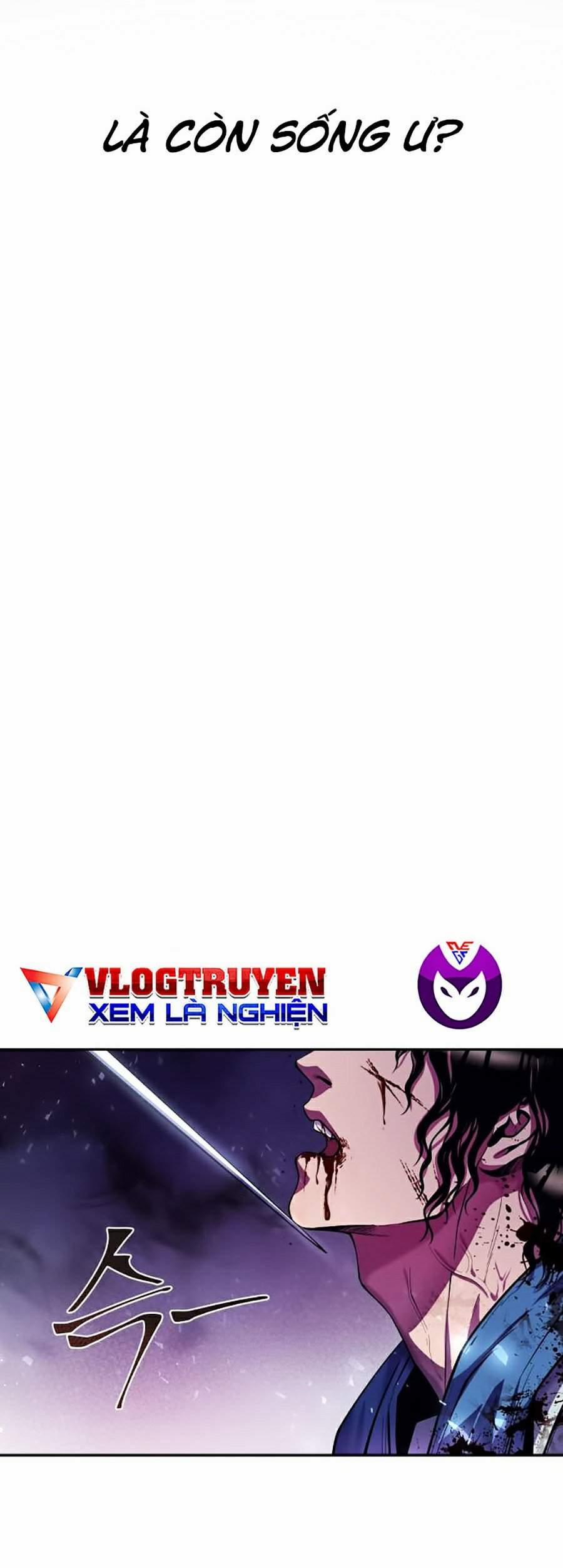 Đao Hoàng Tứ Thiếu Gia 1 trang 7