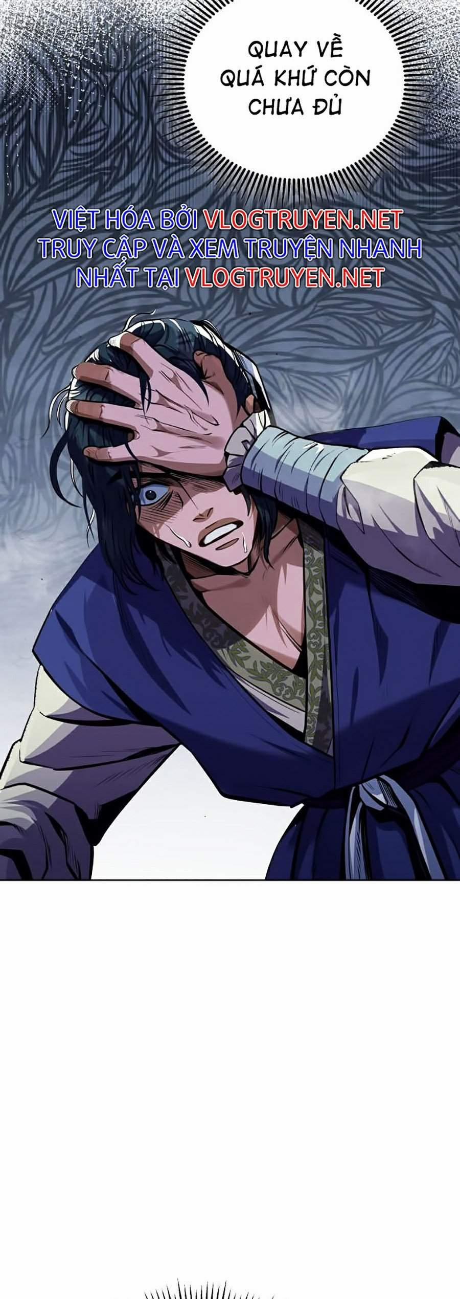 Đao Hoàng Tứ Thiếu Gia 1 trang 70