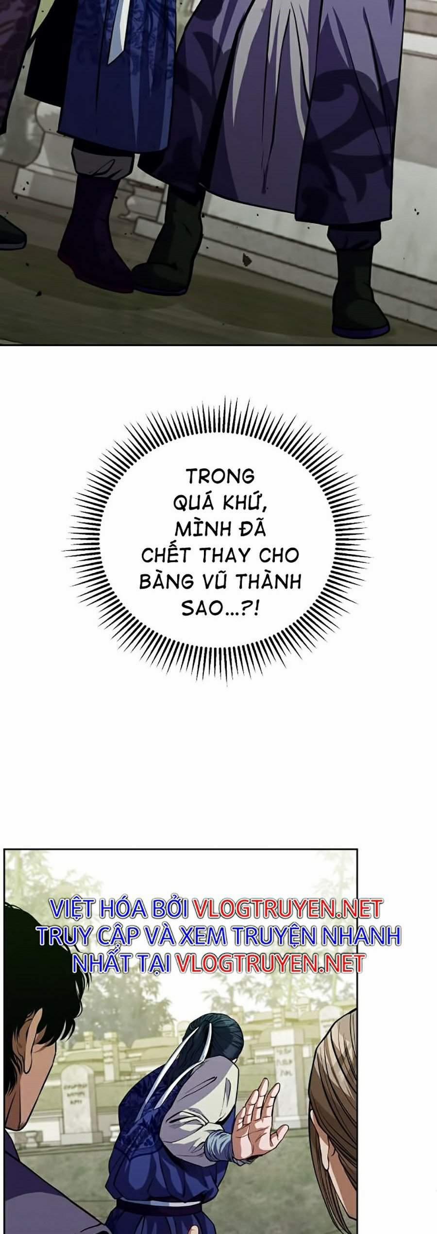 Đao Hoàng Tứ Thiếu Gia 1 trang 72