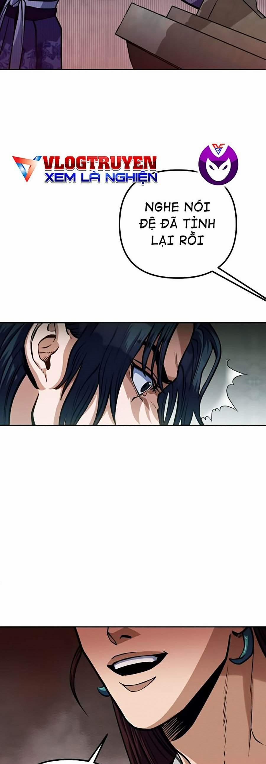 Đao Hoàng Tứ Thiếu Gia 1 trang 75