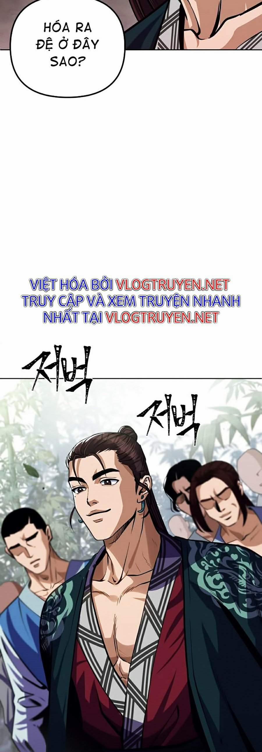 Đao Hoàng Tứ Thiếu Gia 1 trang 76