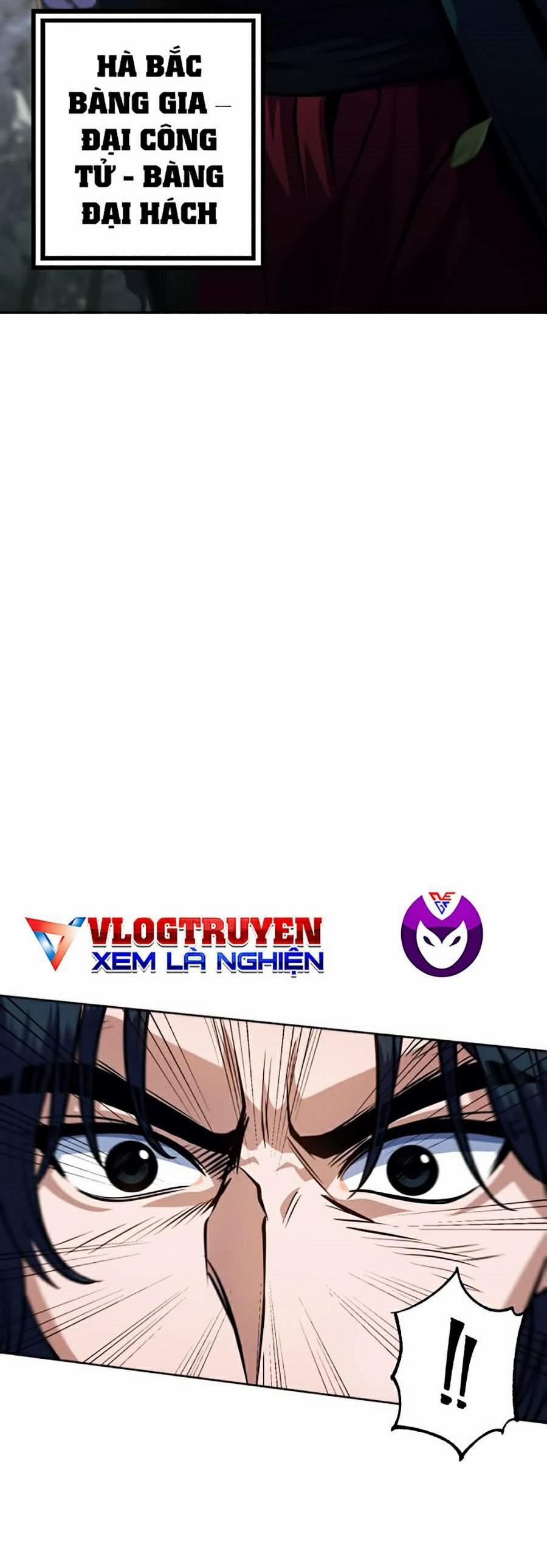 Đao Hoàng Tứ Thiếu Gia 1 trang 77