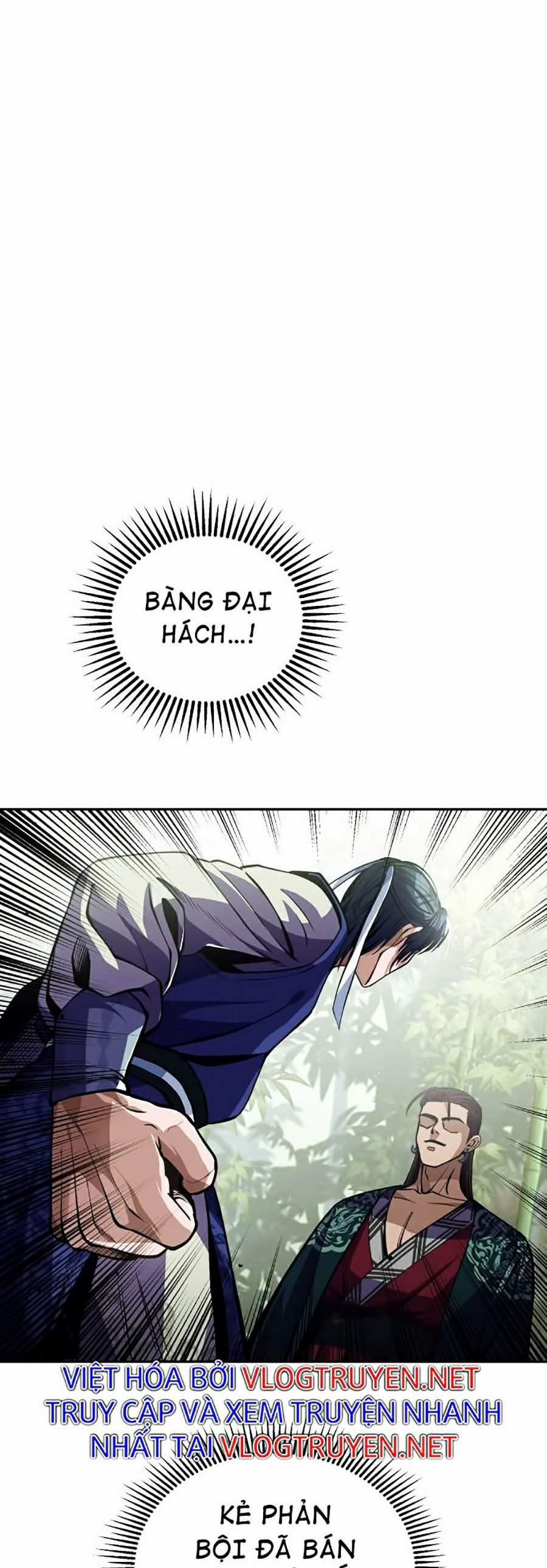 Đao Hoàng Tứ Thiếu Gia 1 trang 78