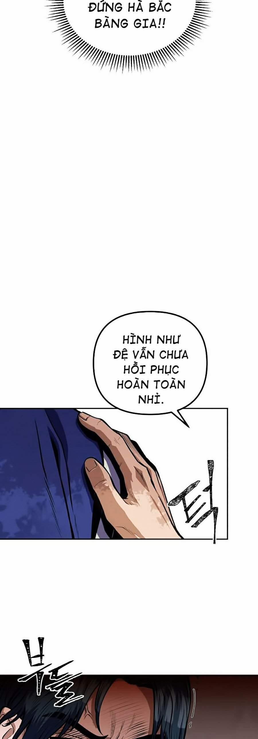 Đao Hoàng Tứ Thiếu Gia 1 trang 79