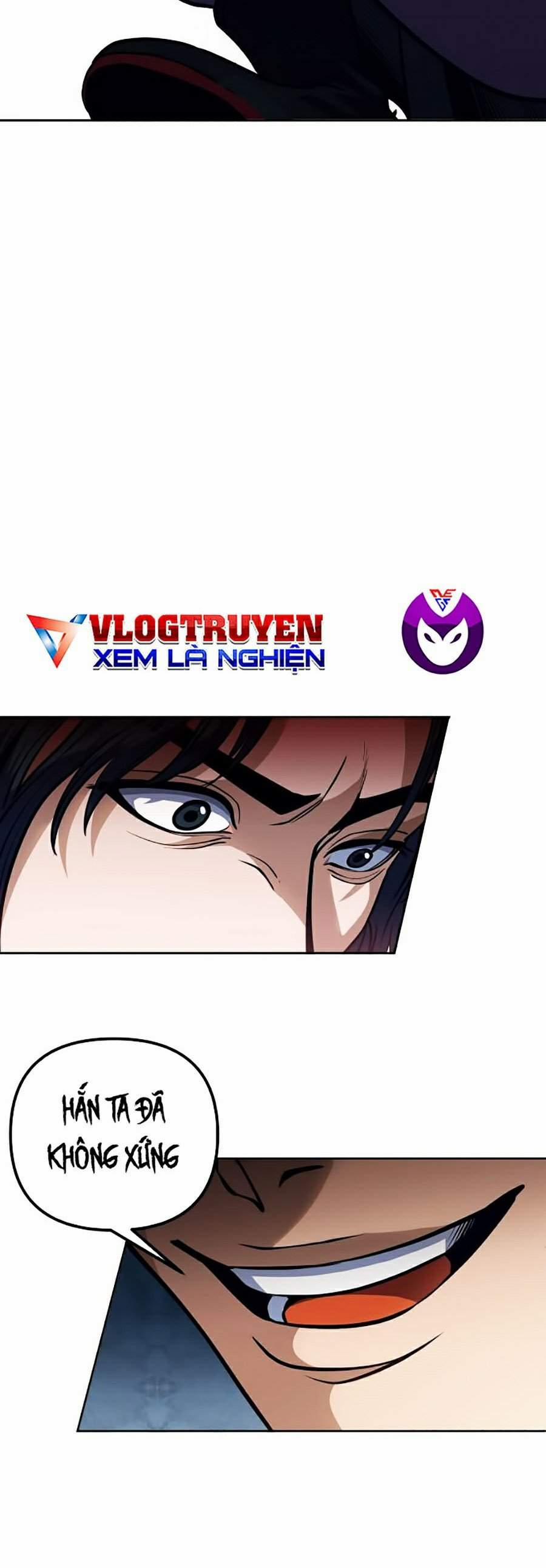 Đao Hoàng Tứ Thiếu Gia 1 trang 90