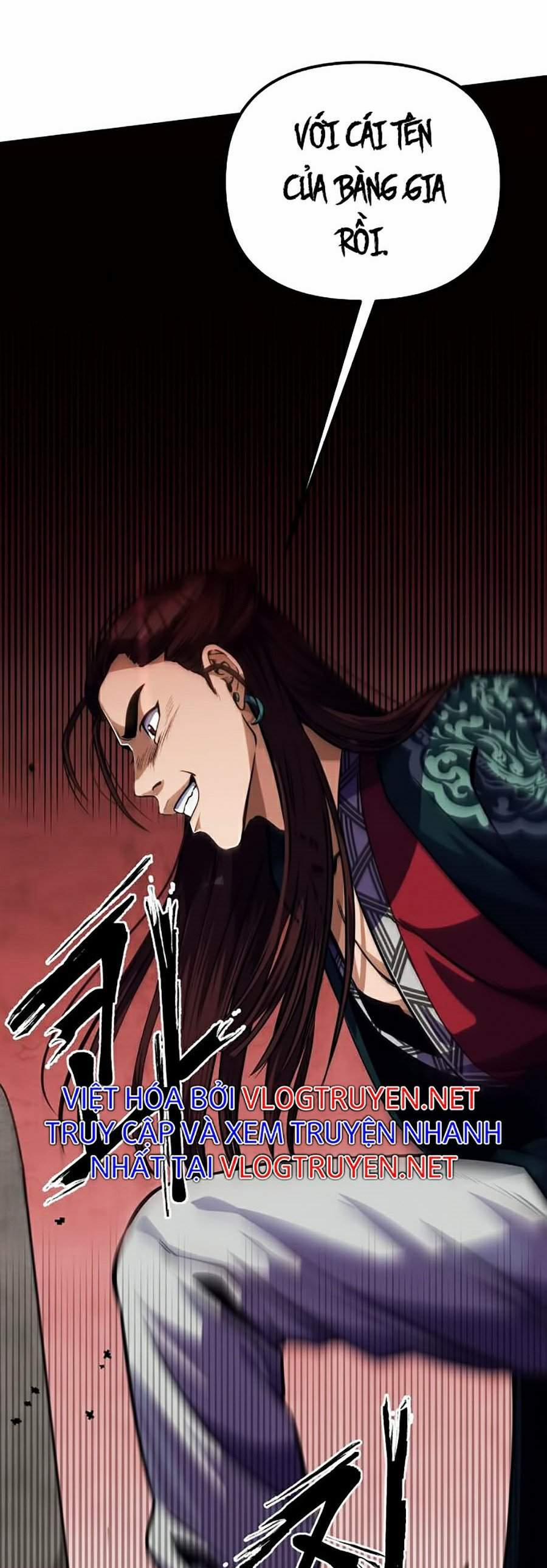 Đao Hoàng Tứ Thiếu Gia 1 trang 91