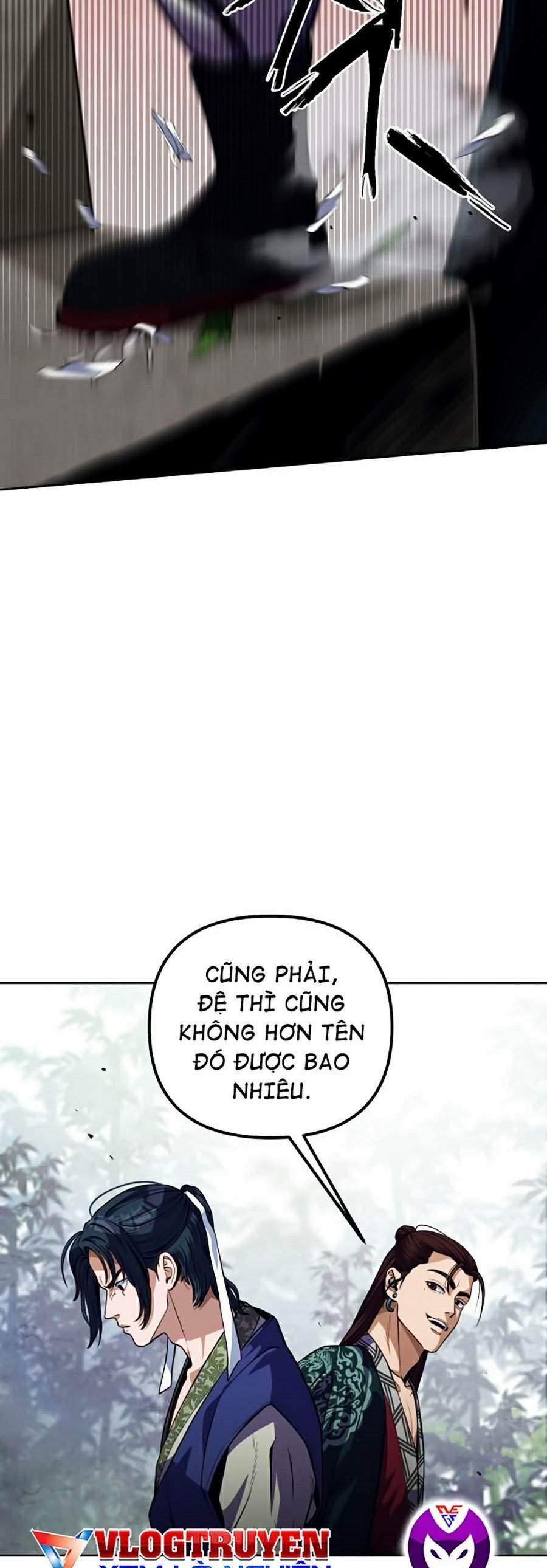 Đao Hoàng Tứ Thiếu Gia 1 trang 92