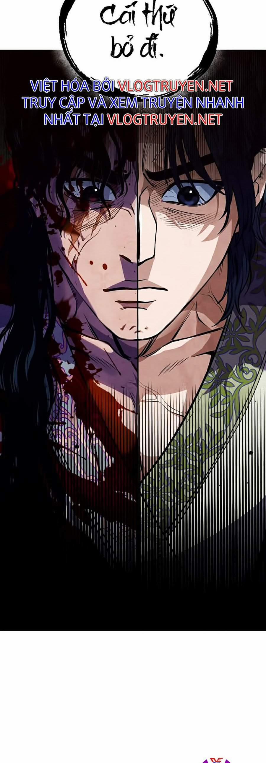 Đao Hoàng Tứ Thiếu Gia 1 trang 94