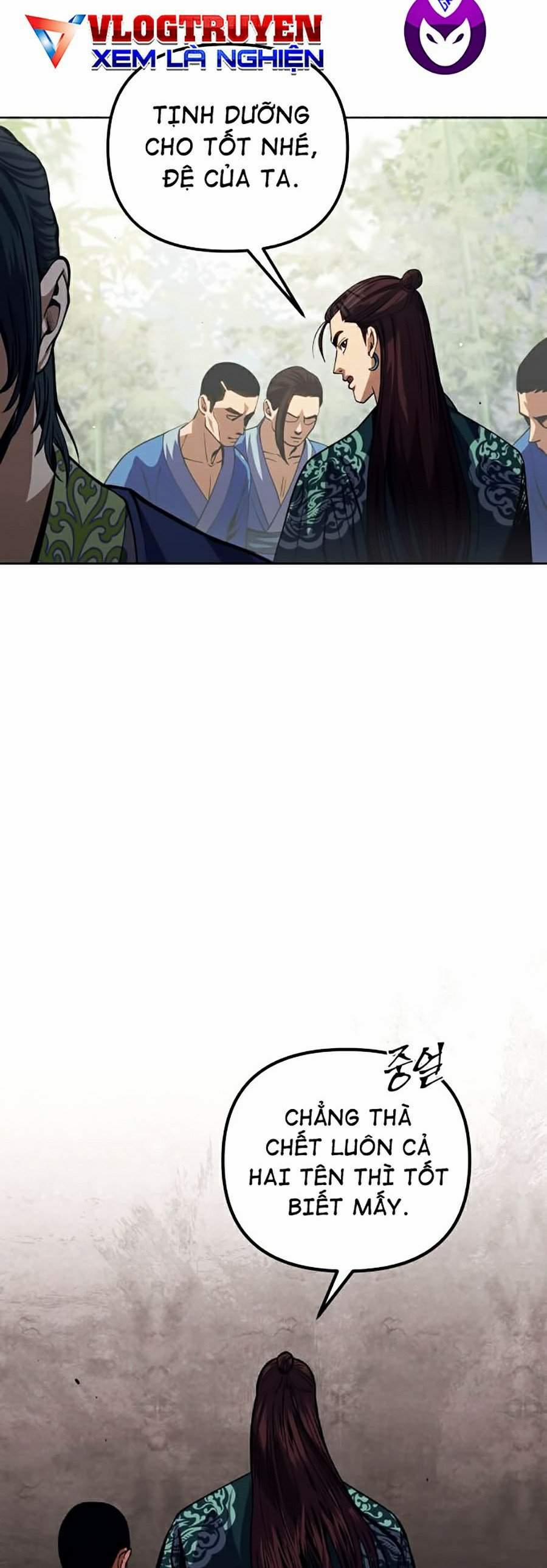 Đao Hoàng Tứ Thiếu Gia 1 trang 95