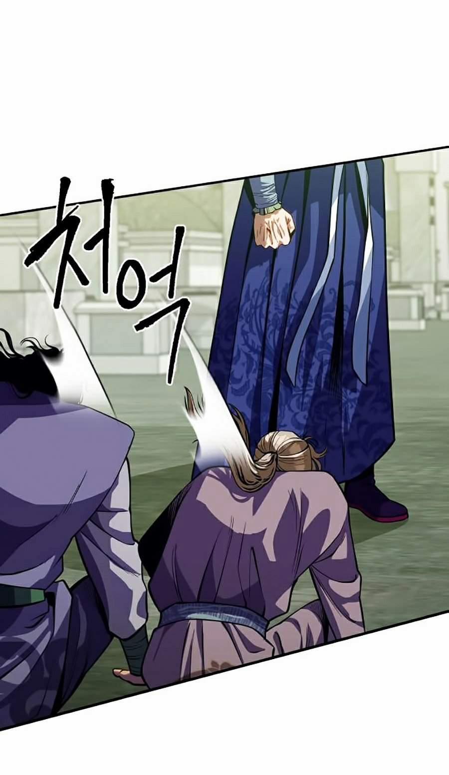 Đao Hoàng Tứ Thiếu Gia 1 trang 99