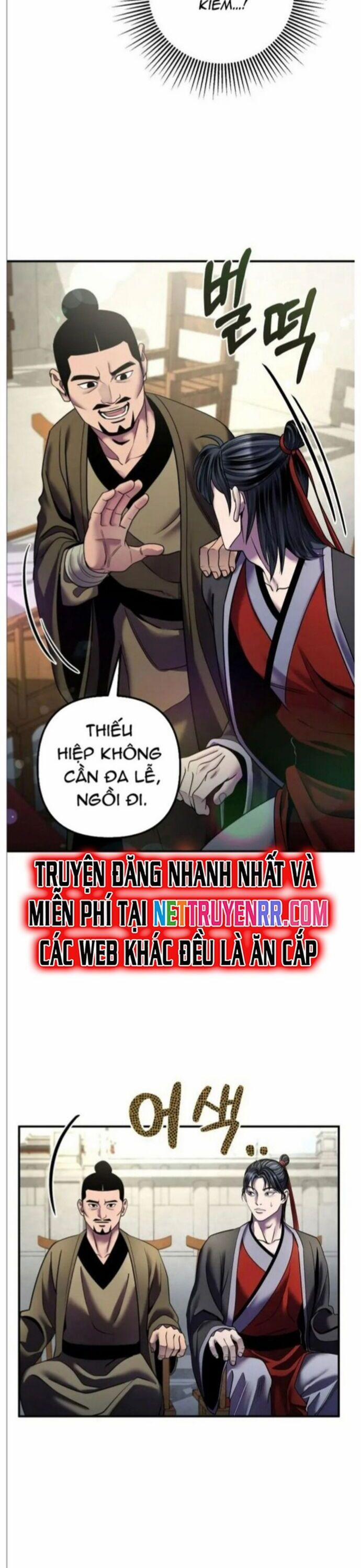 Đao Hoàng Tứ Thiếu Gia 100 trang 11