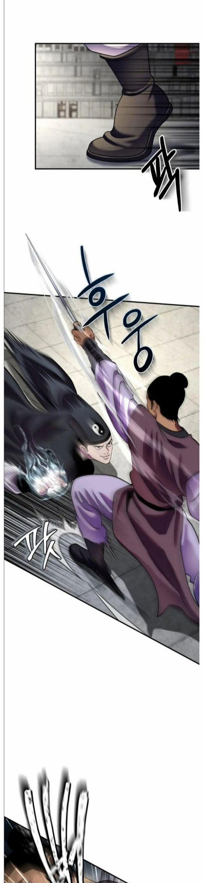 Đao Hoàng Tứ Thiếu Gia 100 trang 26