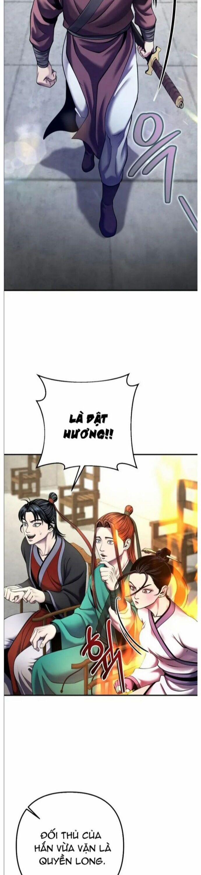 Đao Hoàng Tứ Thiếu Gia 100 trang 35