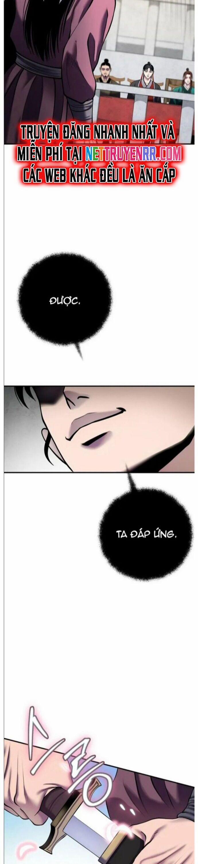 Đao Hoàng Tứ Thiếu Gia 100 trang 39