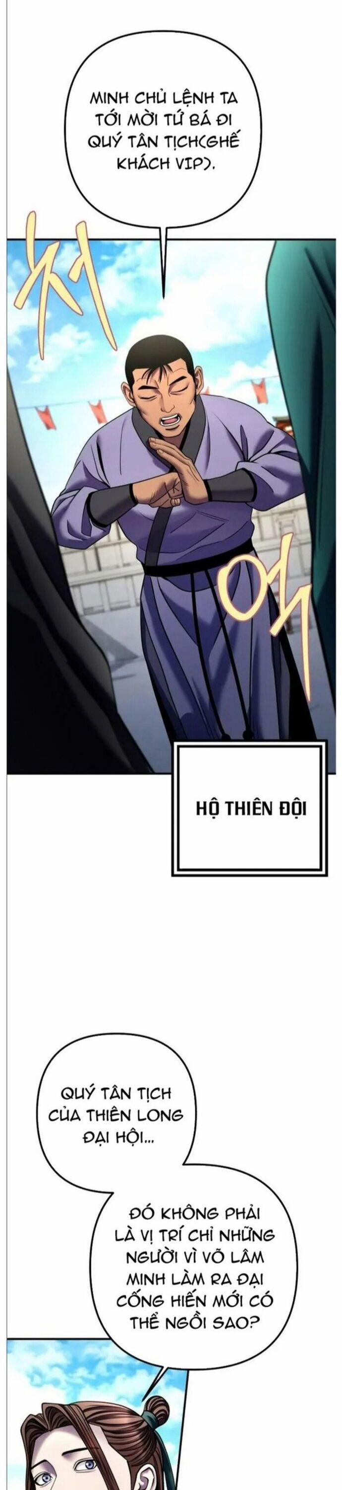 Đao Hoàng Tứ Thiếu Gia 100 trang 5