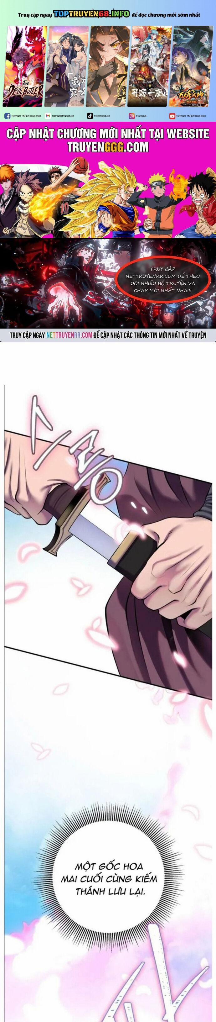 Đao Hoàng Tứ Thiếu Gia 101 trang 0