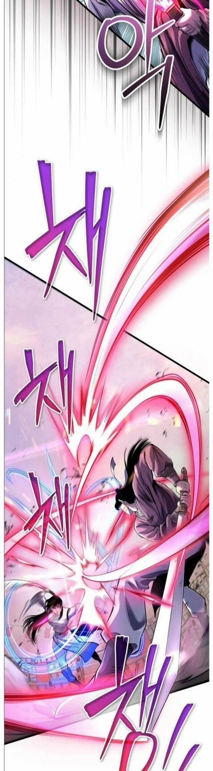 Đao Hoàng Tứ Thiếu Gia 101 trang 41