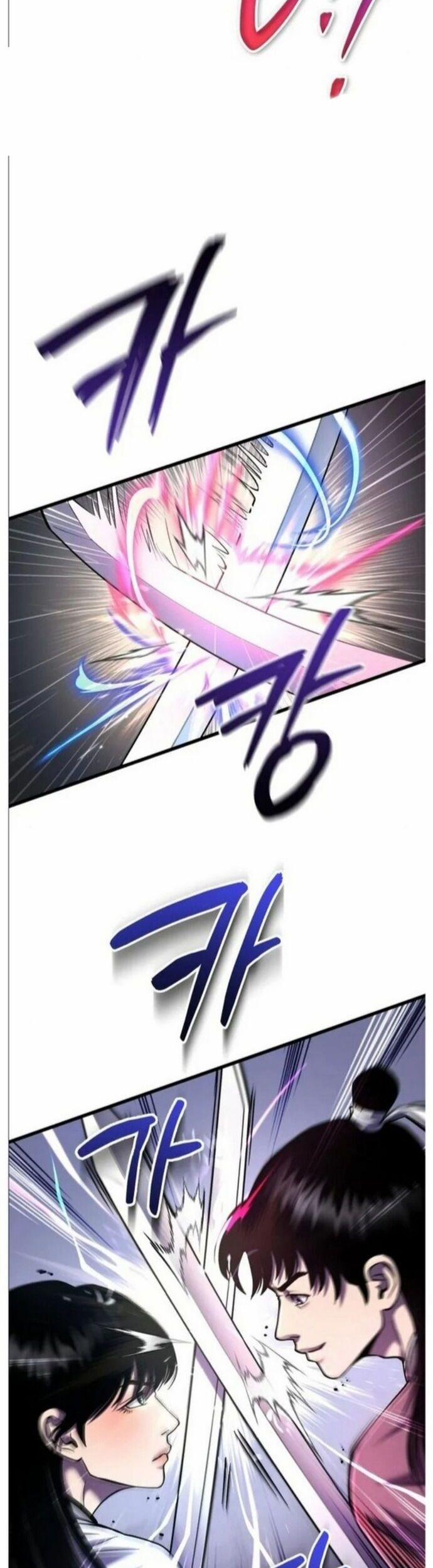 Đao Hoàng Tứ Thiếu Gia 101 trang 42