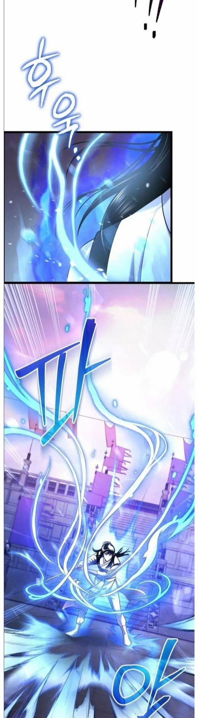 Đao Hoàng Tứ Thiếu Gia 101 trang 44