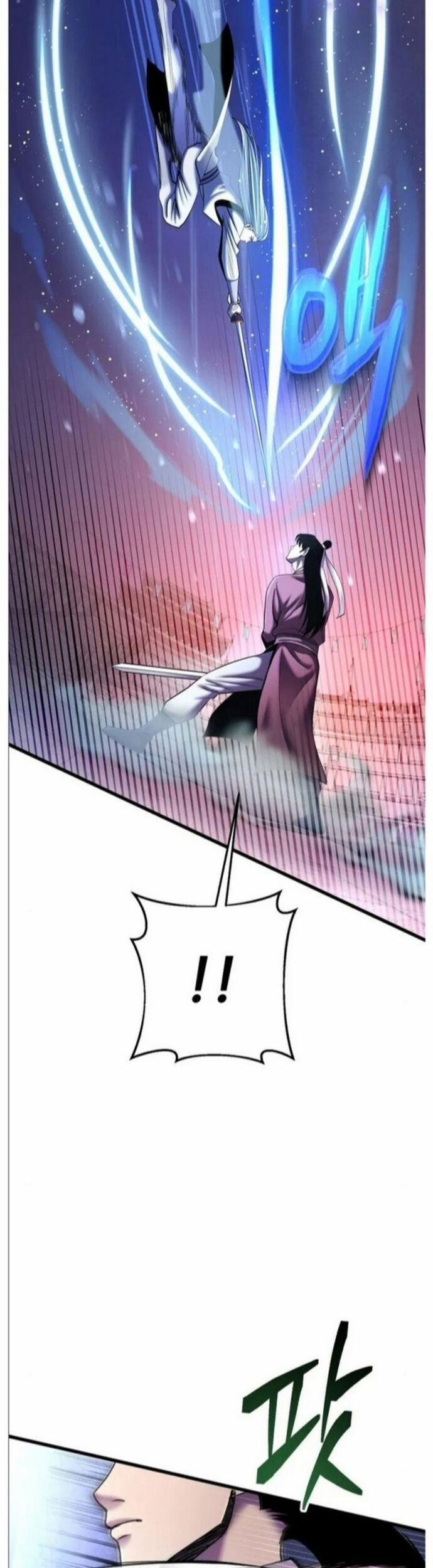 Đao Hoàng Tứ Thiếu Gia 101 trang 48