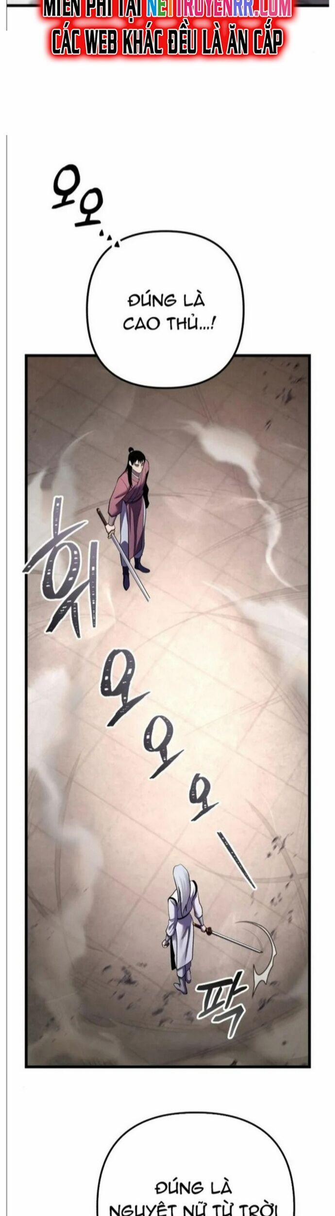 Đao Hoàng Tứ Thiếu Gia 101 trang 52