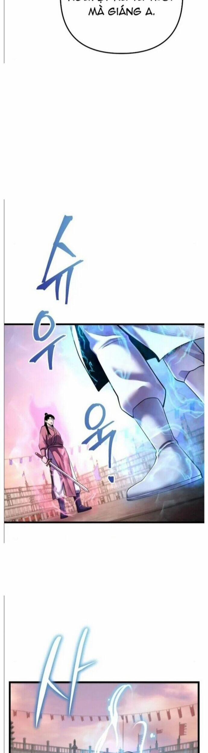 Đao Hoàng Tứ Thiếu Gia 101 trang 53