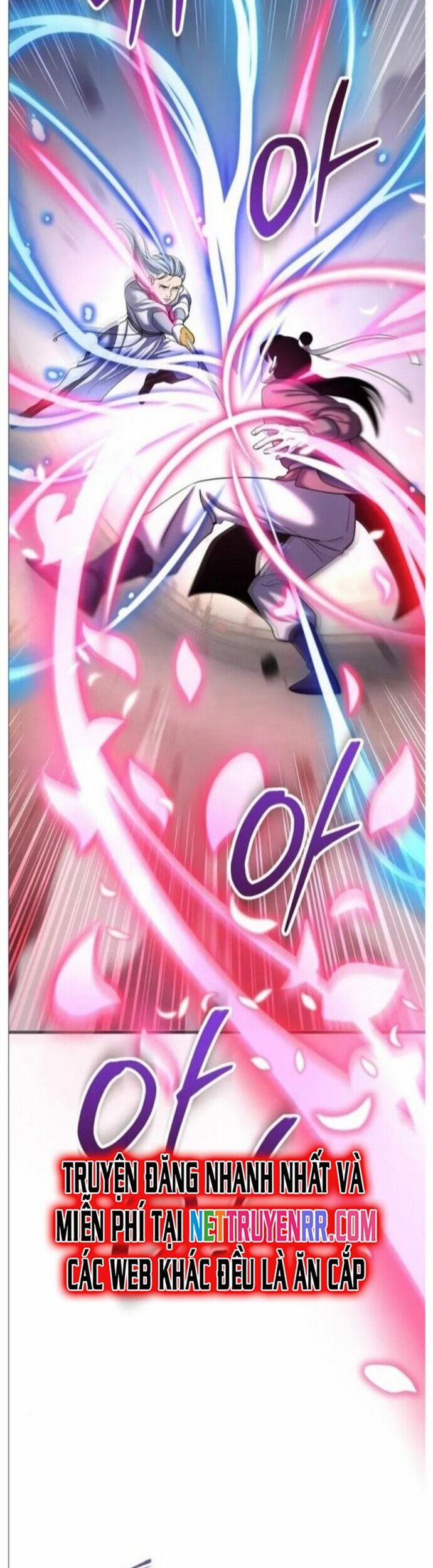 Đao Hoàng Tứ Thiếu Gia 101 trang 59