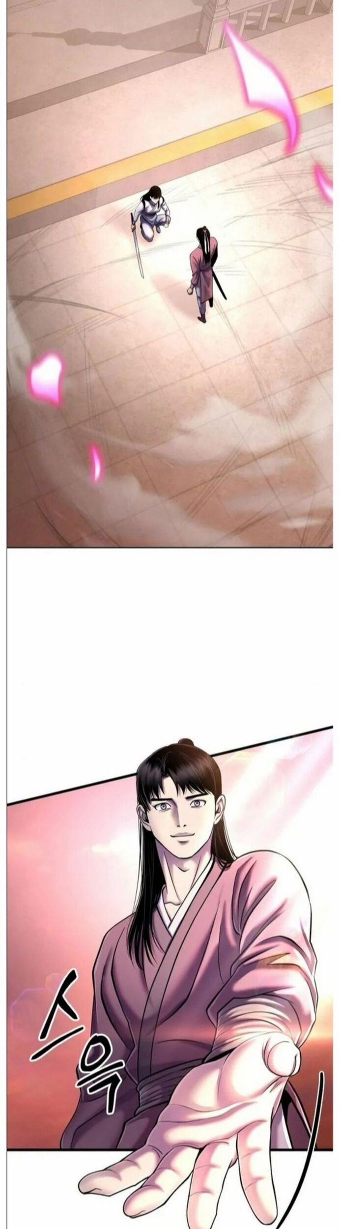 Đao Hoàng Tứ Thiếu Gia 101 trang 74