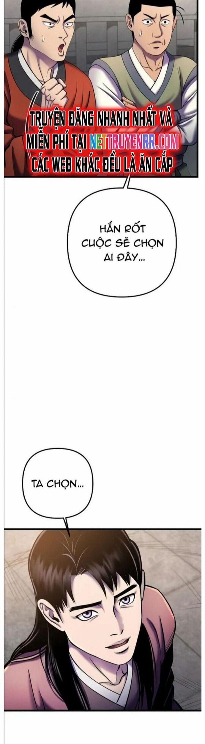 Đao Hoàng Tứ Thiếu Gia 101 trang 81