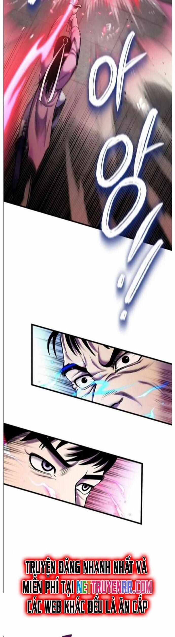 Đao Hoàng Tứ Thiếu Gia 101 trang 9