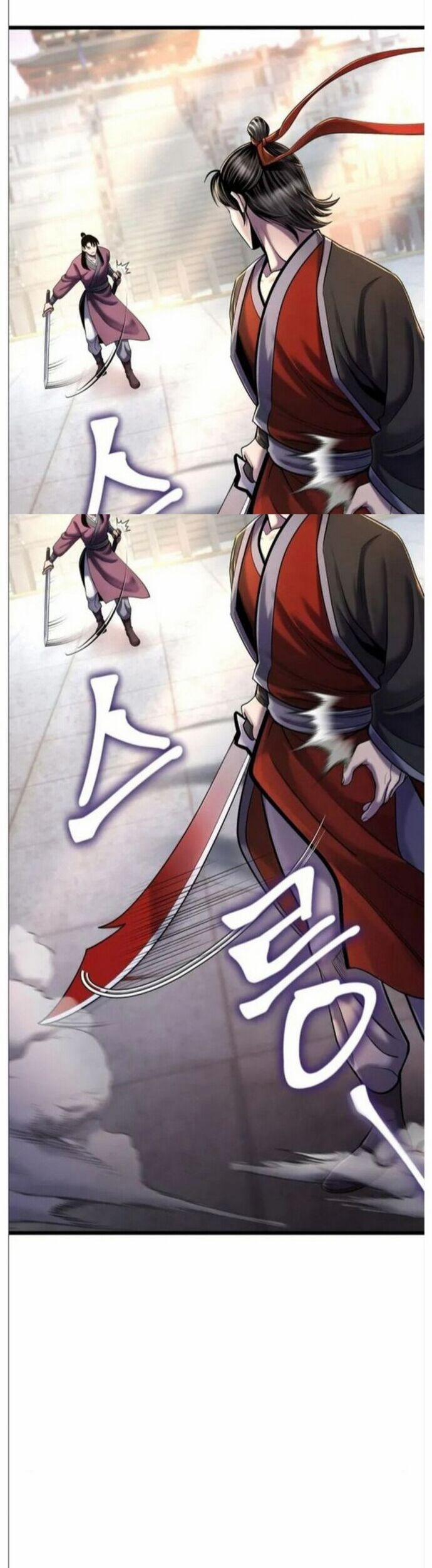 Đao Hoàng Tứ Thiếu Gia 102 trang 13