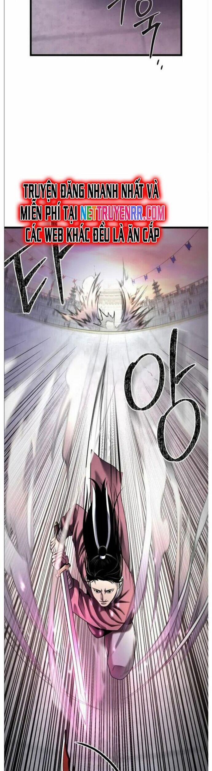 Đao Hoàng Tứ Thiếu Gia 102 trang 19