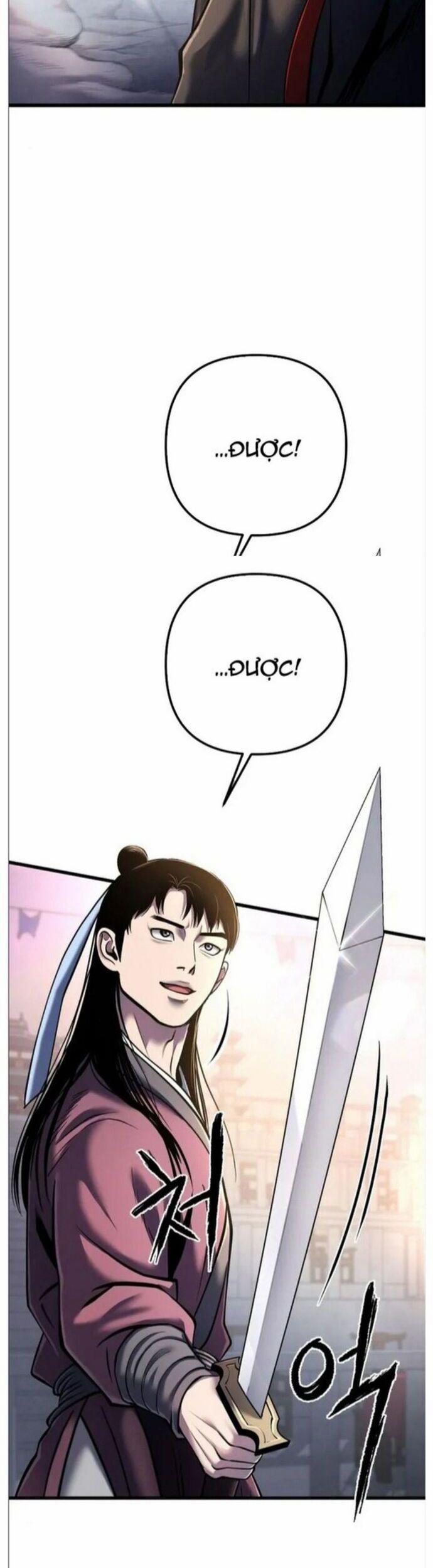 Đao Hoàng Tứ Thiếu Gia 102 trang 26