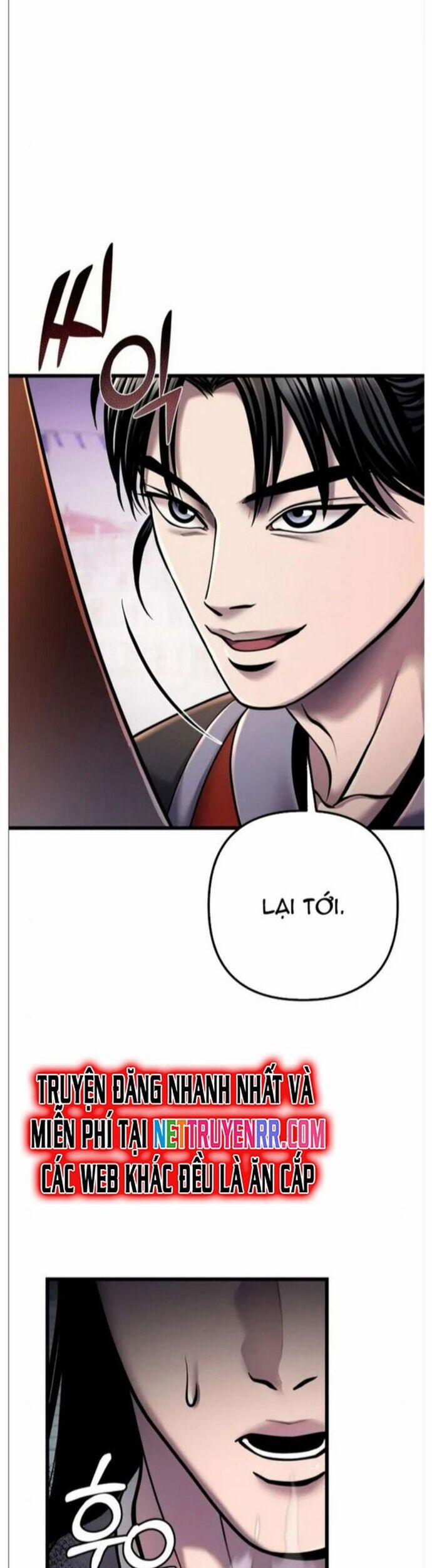 Đao Hoàng Tứ Thiếu Gia 102 trang 27