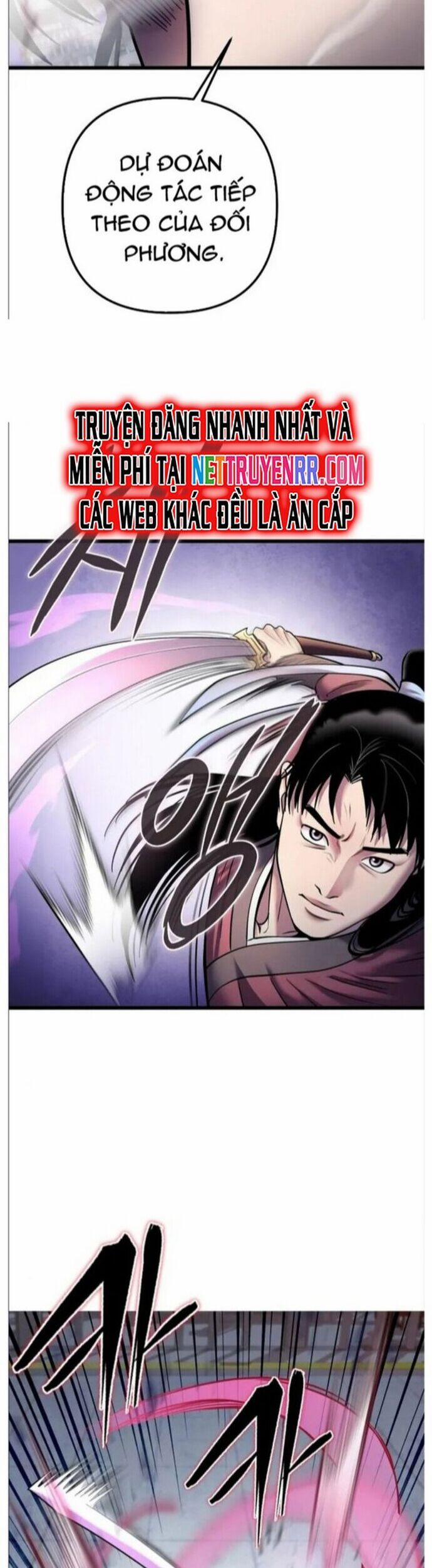 Đao Hoàng Tứ Thiếu Gia 102 trang 31