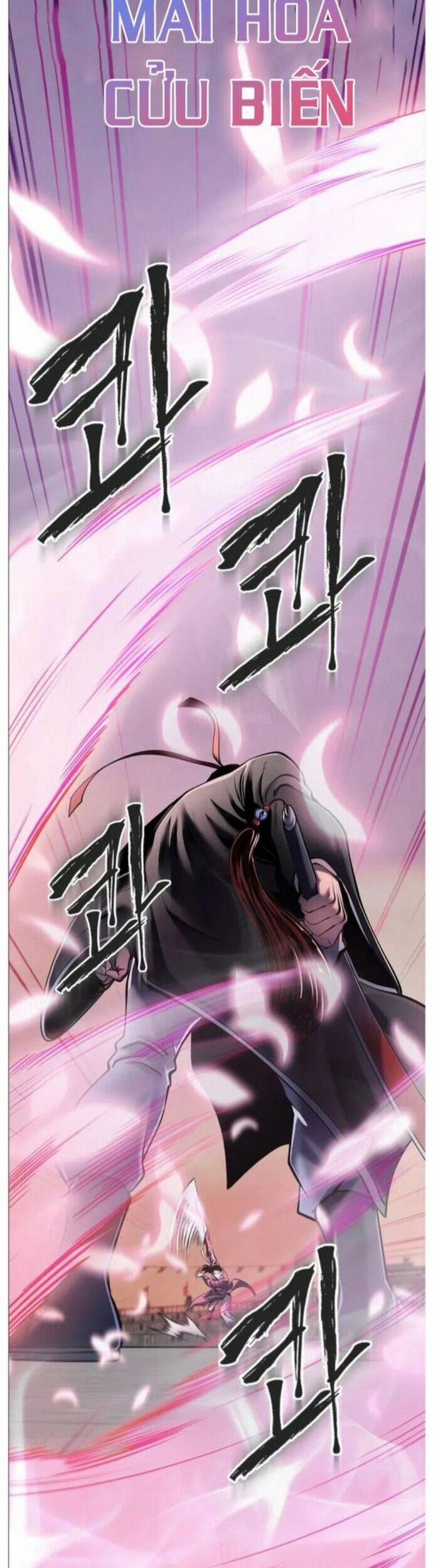 Đao Hoàng Tứ Thiếu Gia 102 trang 47