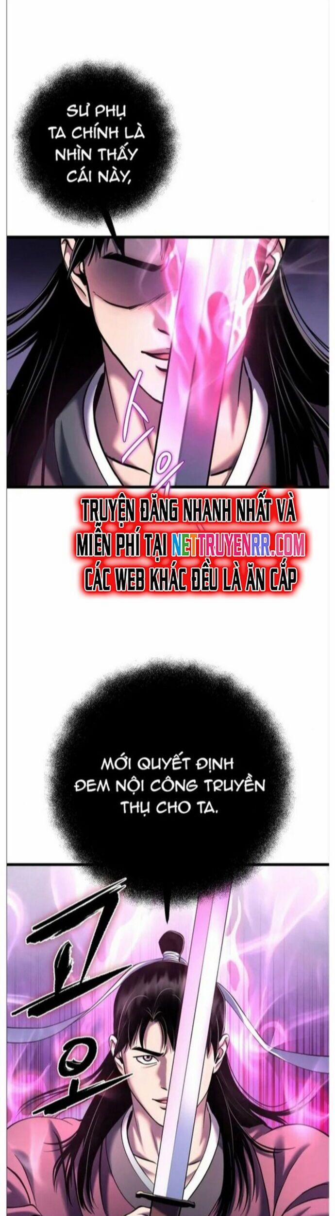 Đao Hoàng Tứ Thiếu Gia 102 trang 54