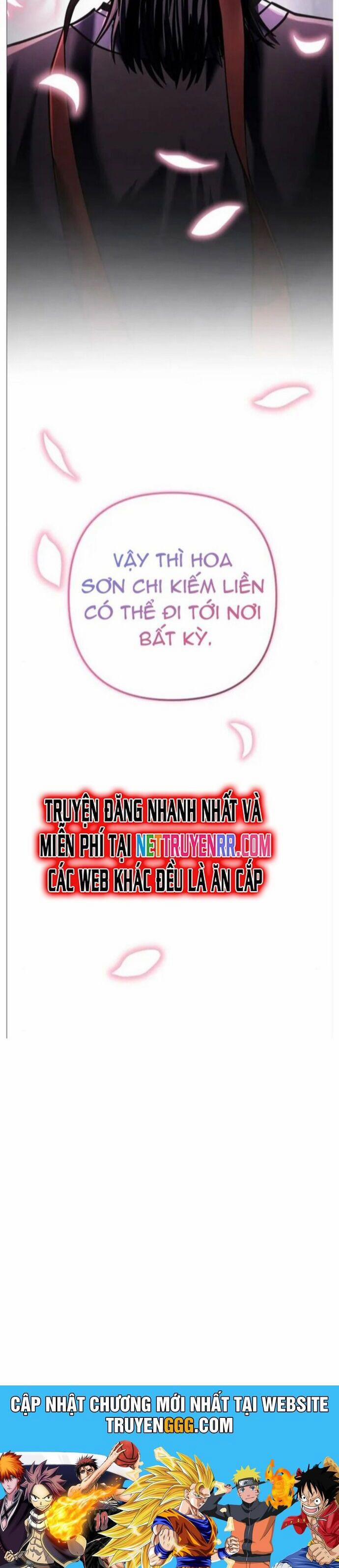 Đao Hoàng Tứ Thiếu Gia 102 trang 57