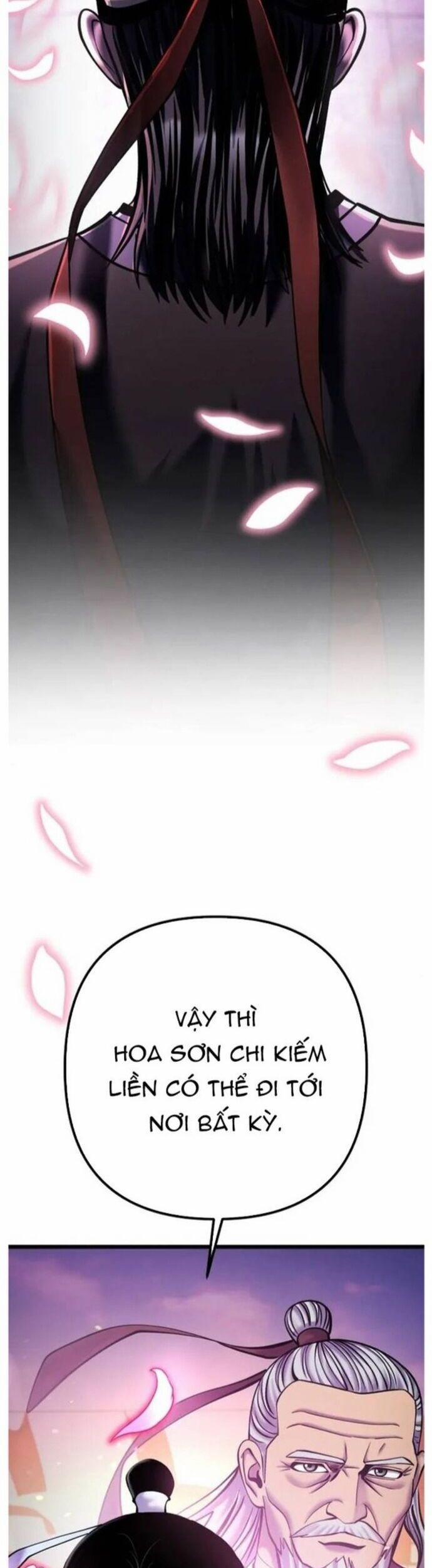 Đao Hoàng Tứ Thiếu Gia 103 trang 2